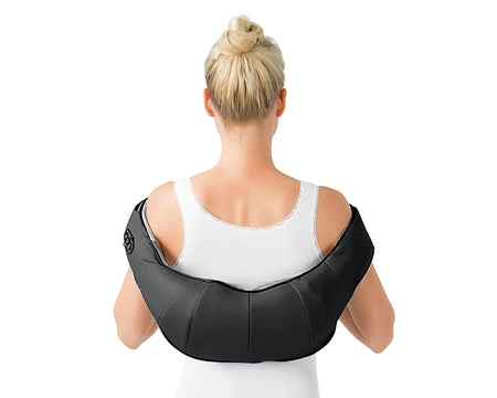 Massage shiatsu