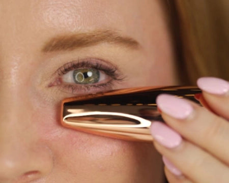 I-brate - Appareil contour des yeux