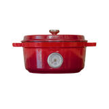 Masterchef dutch oven