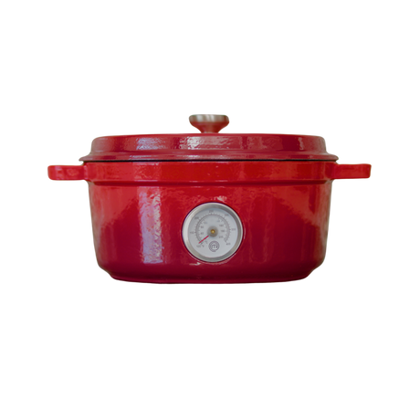 Masterchef dutch oven