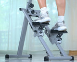 Step climber