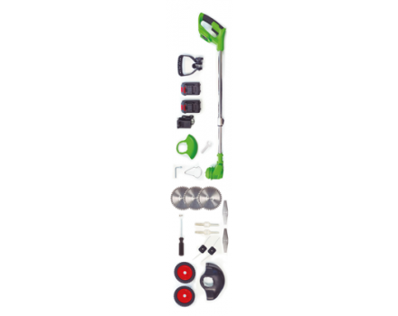 Smart Rotocut – belteleachat