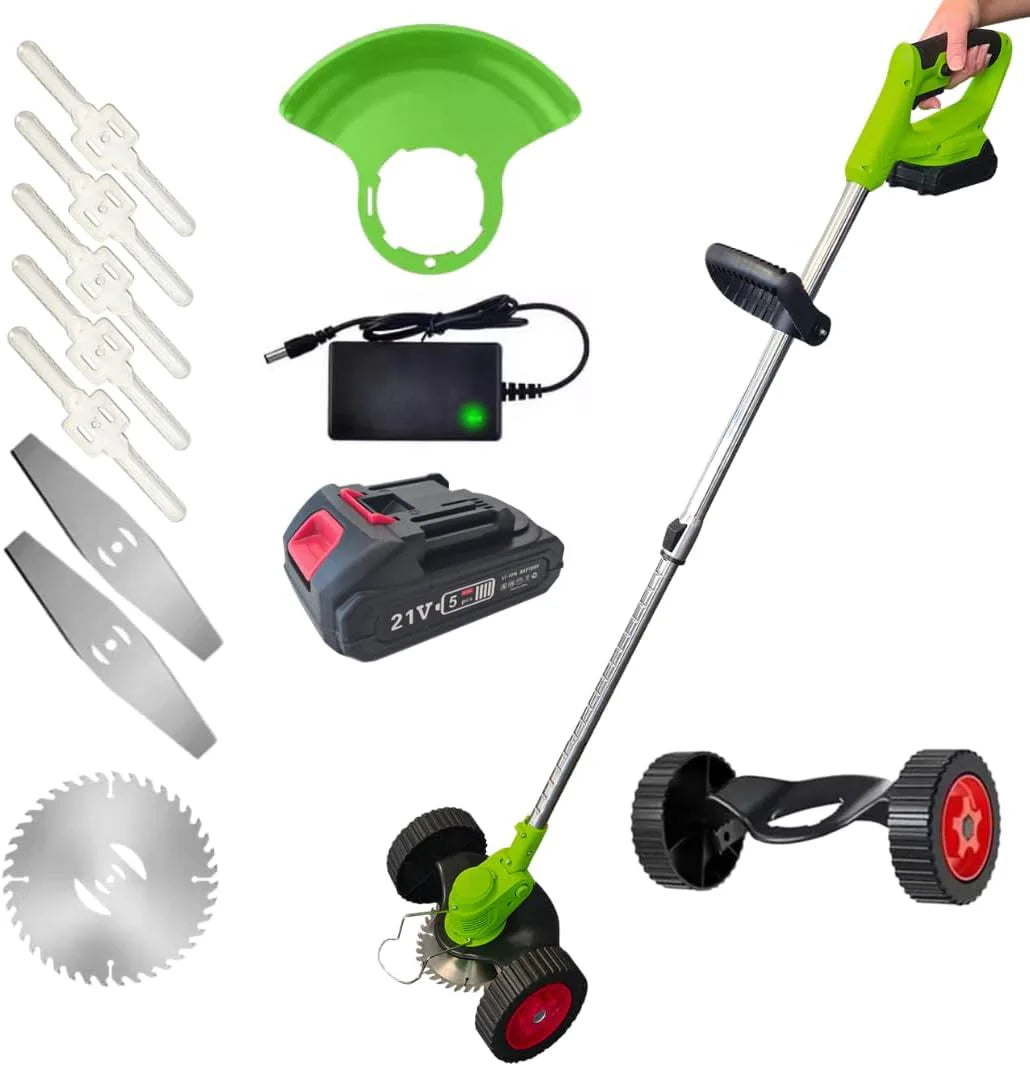 Garden M8 - Outil jardin multifonction