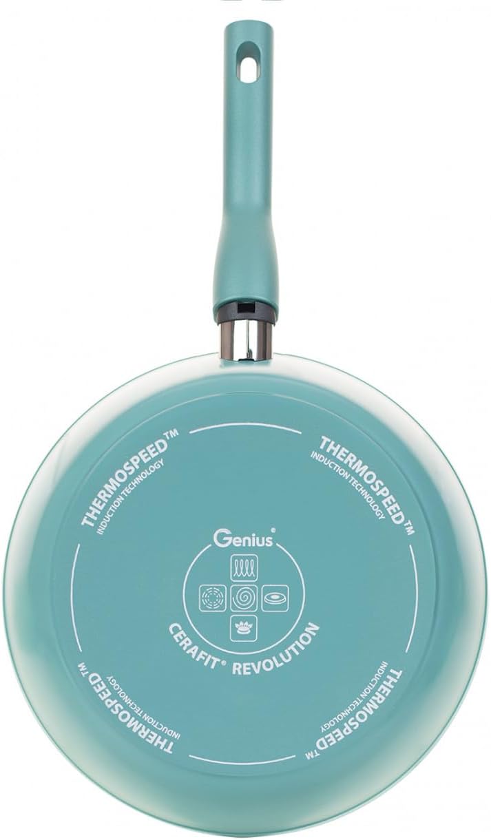 Cerafit Revolution cookware