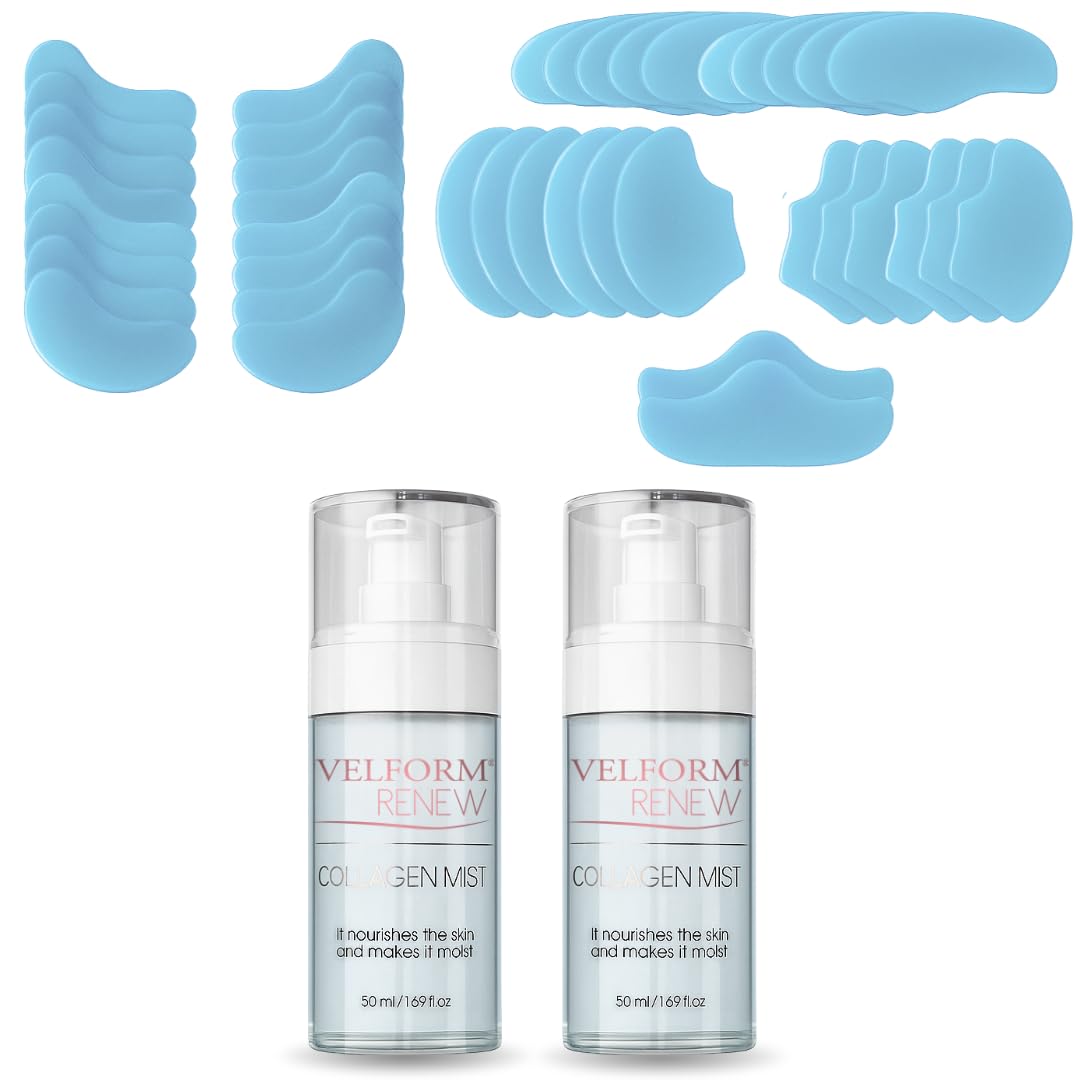 Velform renew + epil wiz