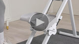 Step climber