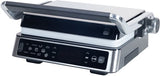 Genius Chef contact Grill