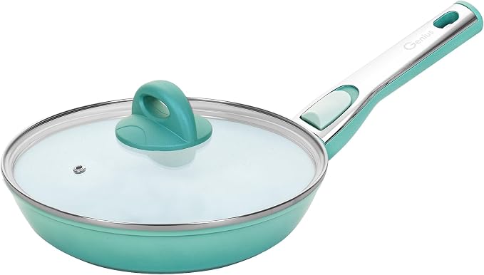 Cerafit Revolution cookware