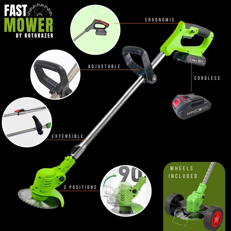 Smart Rotocut – belteleachat