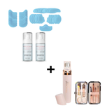 Velform renew + epil wiz