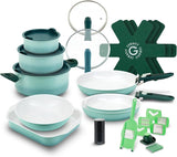 Cerafit Revolution cookware