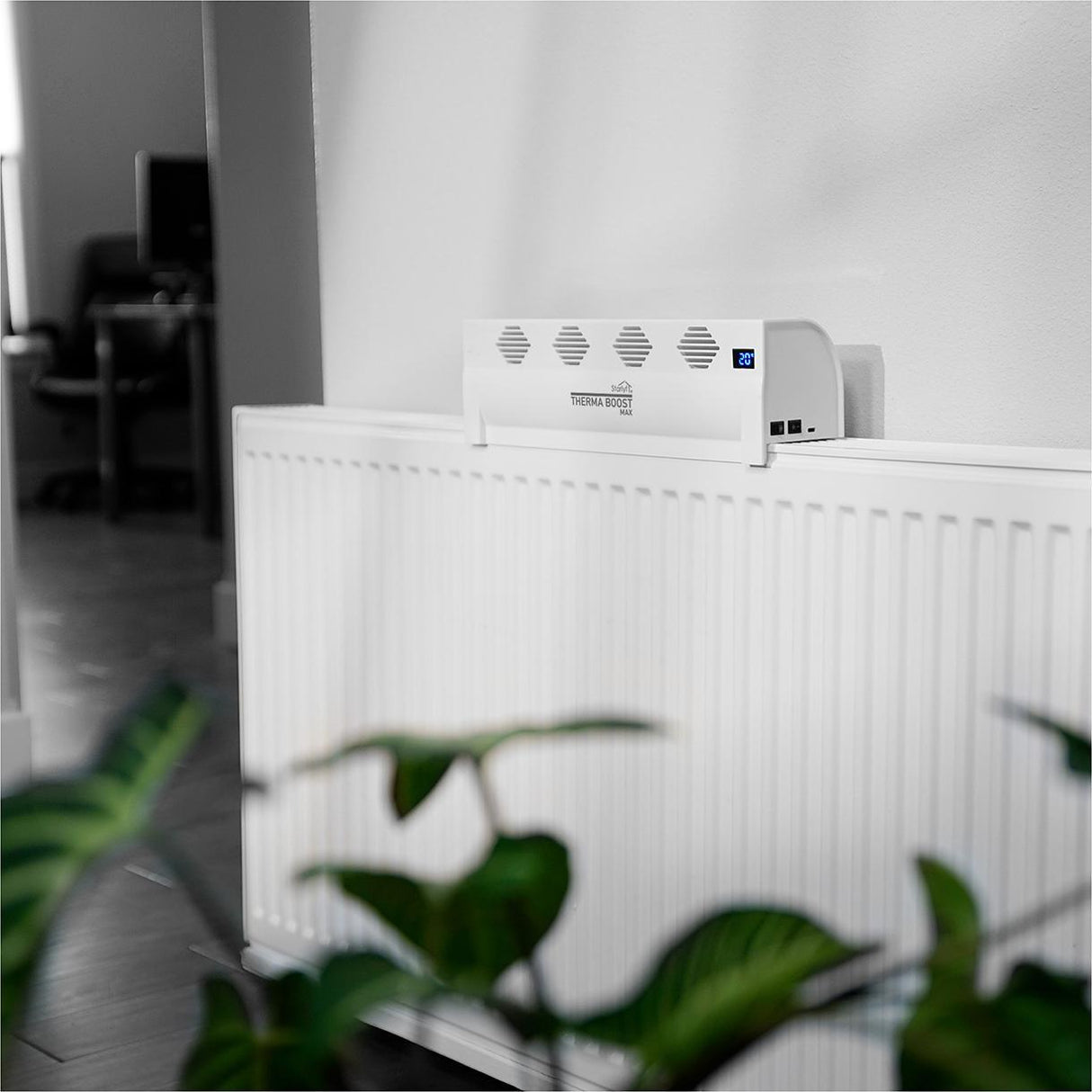 Starlyf therma boost - Booster de chauffage