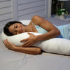 Dreamolino Swan Pillow