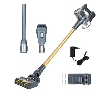 Invictus x8 - Aspirateur