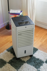 Ventair Duo - Chauffage / Climatiseur