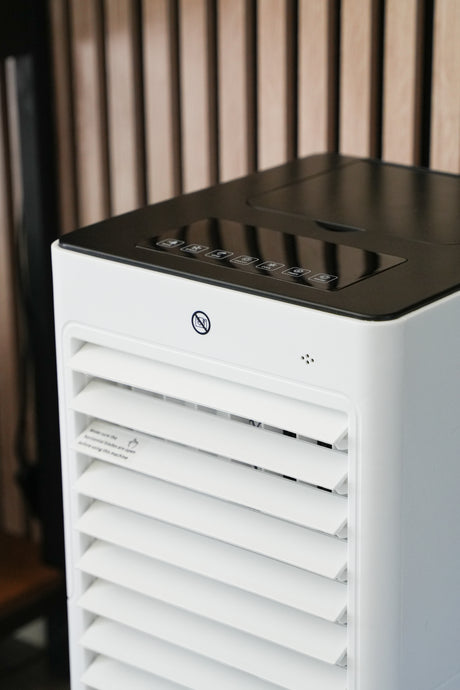 Ventair Duo - Chauffage / Climatiseur