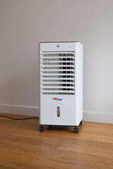 Ventair Duo - Chauffage / Climatiseur