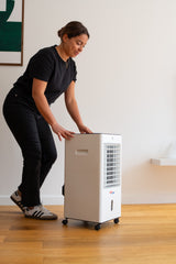 Ventair Duo - Chauffage / Climatiseur