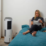 Instachill MAX - Climatiseur sans tuyau