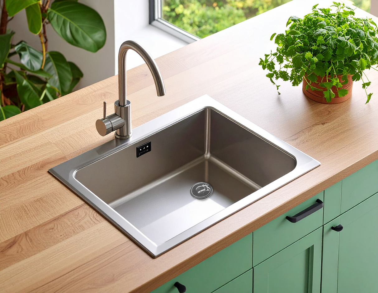 Smart Drain 1+1