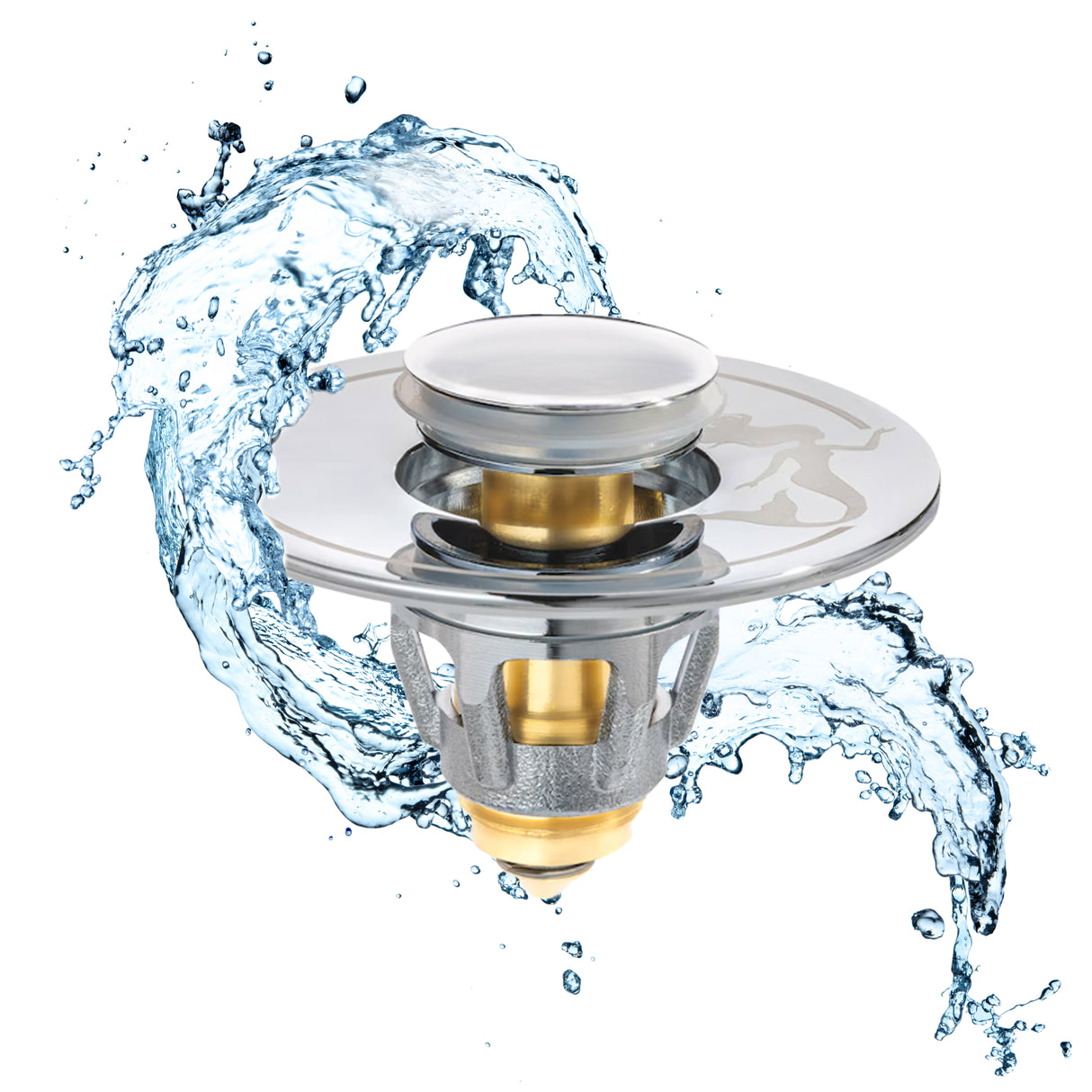 Smart Drain 1+1