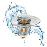 Smart Drain 1+1