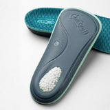 Ezwell Fluidity orthotics 1+1