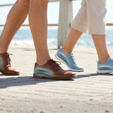 Ezwell Fluidity orthotics 1+1