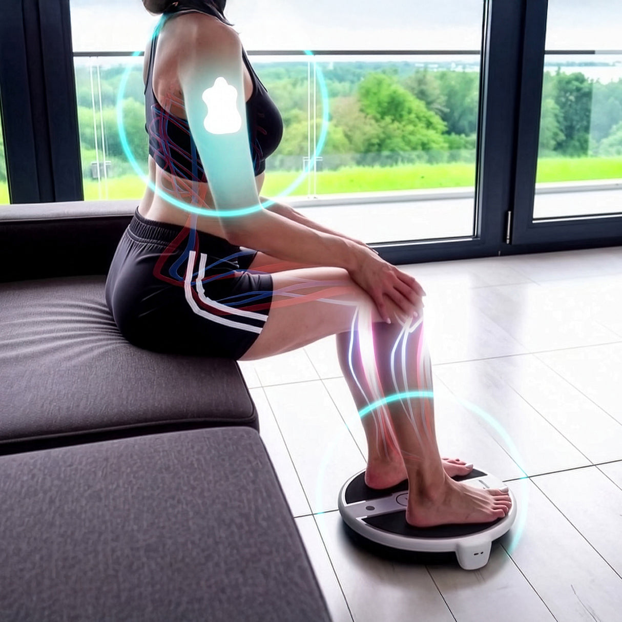 Feelvita active