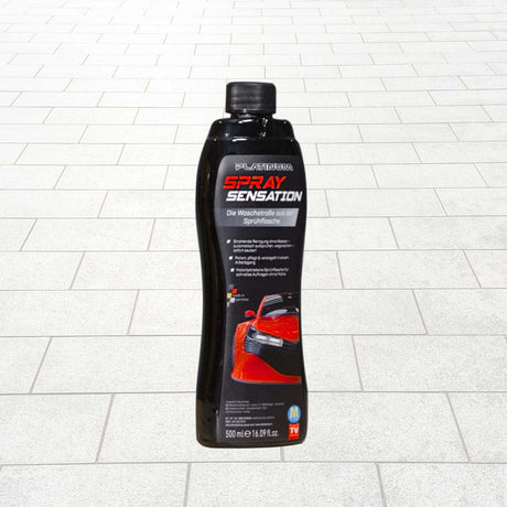 Smart Spray Sensation