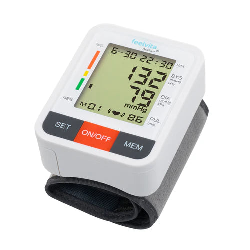 Feelvita active
