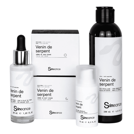 VENOIA - KIT ANTI-ÂGE