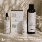 VENOIA - KIT ANTI-ÂGE