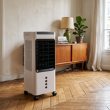 Smart Breeze - Refroidisseur d'air