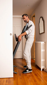 Walk Machine Plus - Tapis de course