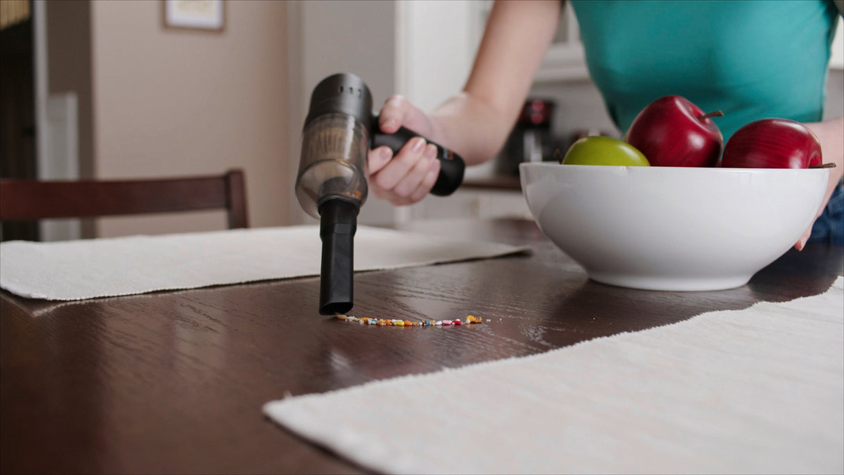 Smart Vac Pocket