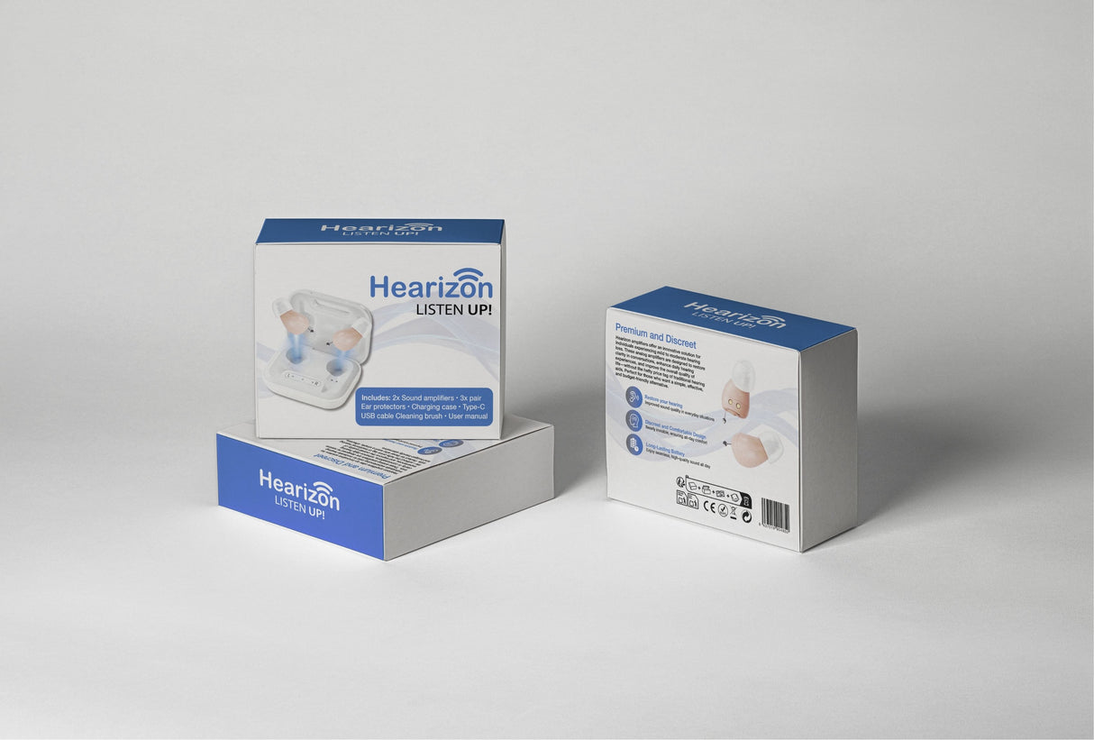 Hearimax