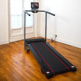 Walk Machine Plus - Tapis de course