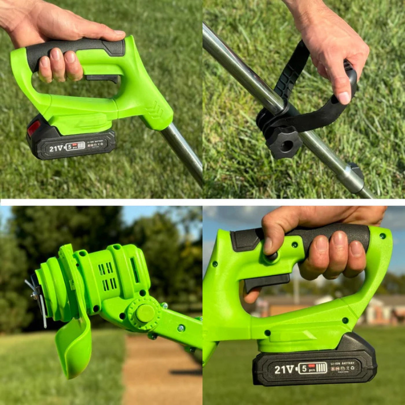 Smart Rotocut - 74,90 € – belteleachat
