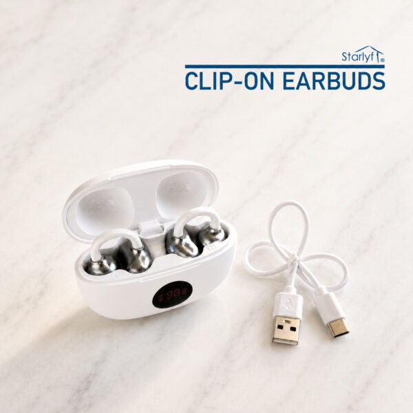 Smart Ears