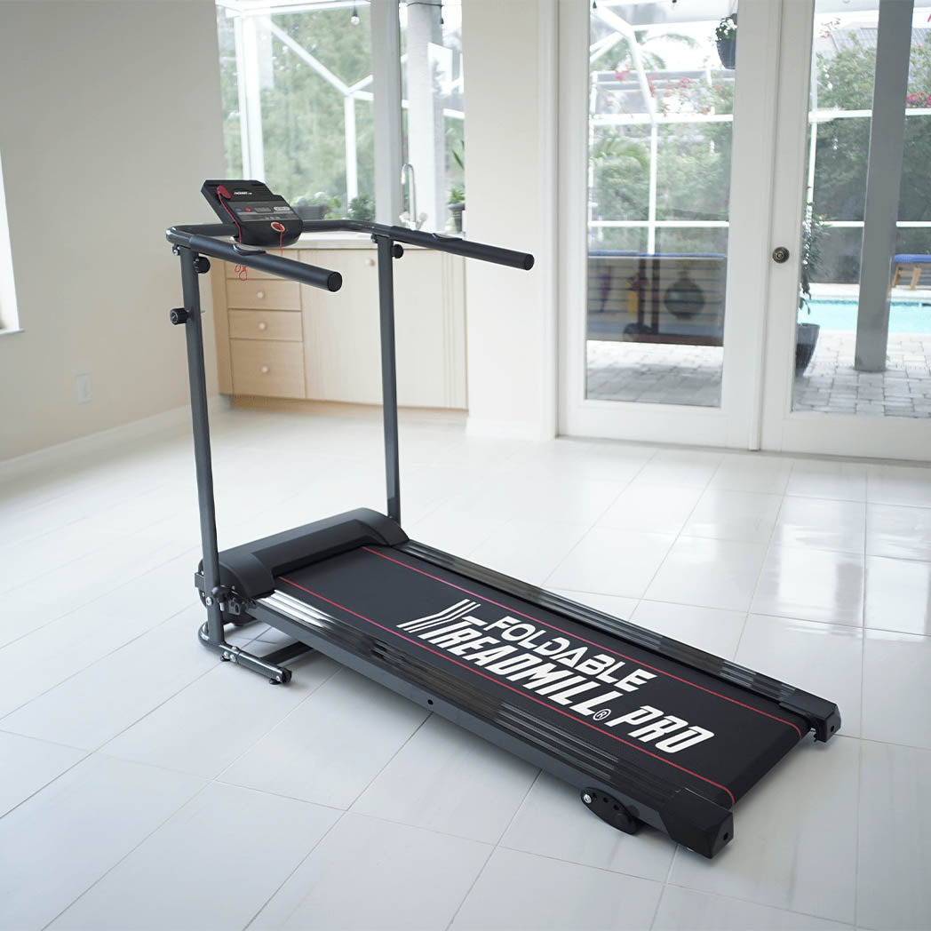 Walk Machine Plus - Tapis de course