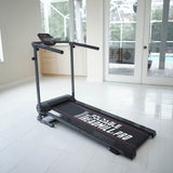 Walk Machine Plus - Tapis de course