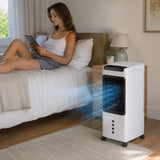 Smart Breeze - Refroidisseur d'air