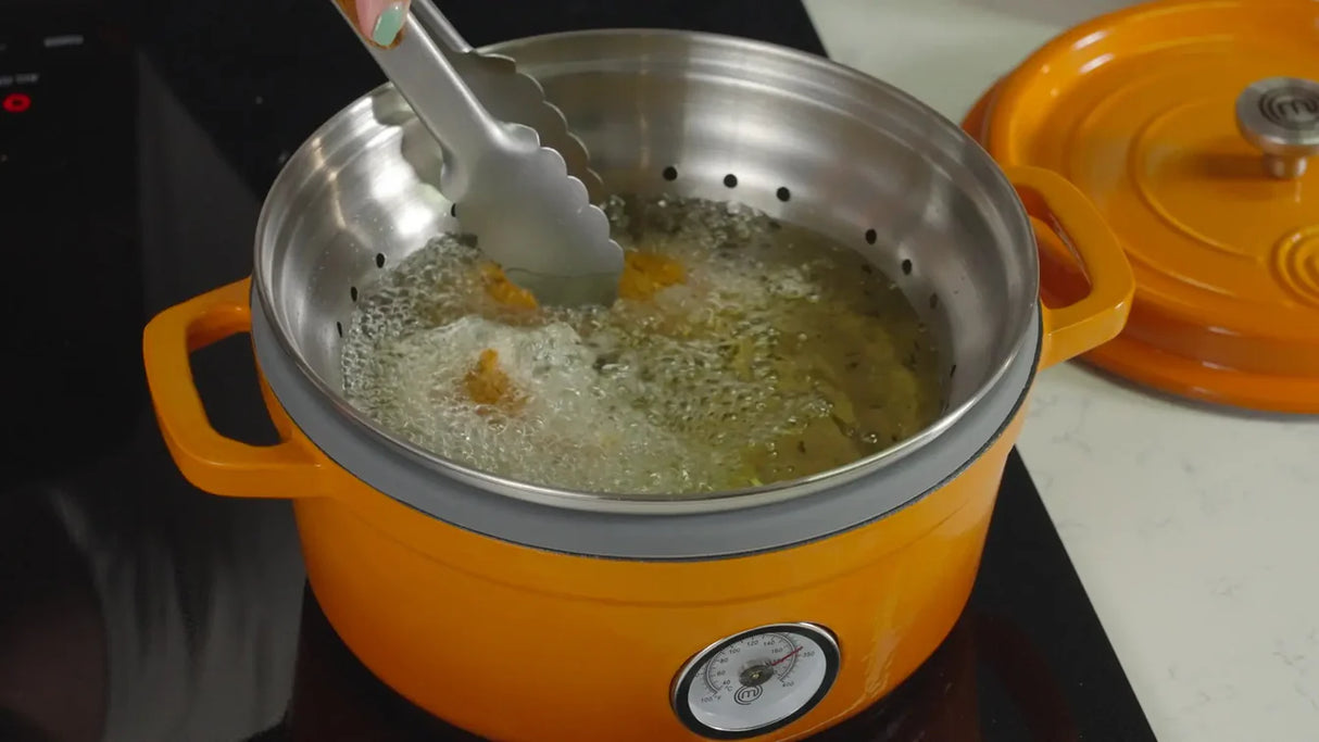 Masterchef dutch oven