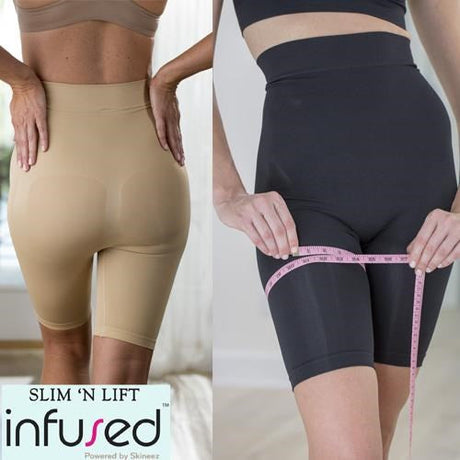 SLIM & LIFT INFUSED M