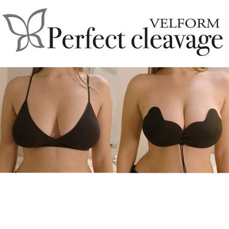 VELFORM PERFECT CLEAVAGE NUDE CUP B