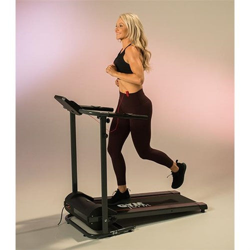 Walk Machine Plus - Tapis de course