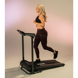 Walk Machine Plus - Tapis de course