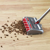 Spinjet - Balai à batterie