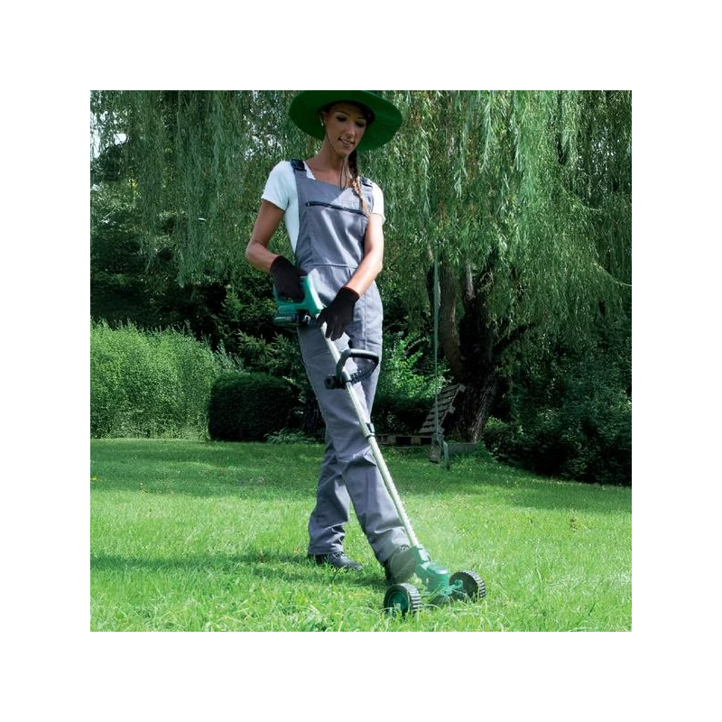 Garden M8 - Outil jardin multifonction
